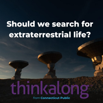 Preview of Should we search for extraterrestrial life? - Civil Discourse for Classrooms