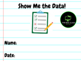 Show Me The Data! - Data Analysis Slide Project