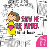 Place Value Activity Booklets