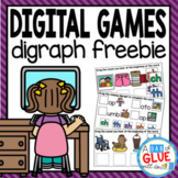 Show What You Know Digraph Digital Freebie 