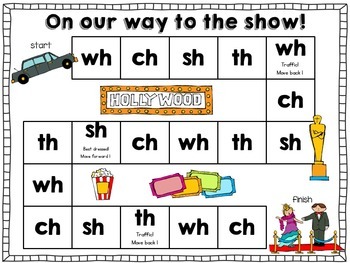 for kindergarten free worksheets digraph by Pay Jones Activities Games Digraph Teachers  and  Susan