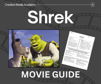 Preview of Shrek | General/SEL Movie Guide