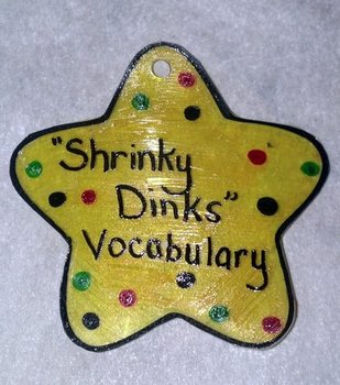Shrinky Dinks – Art Room Happenings!