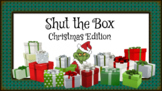Shut the Box - Christmas Edition