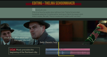 Preview of Shutter Island Film Study