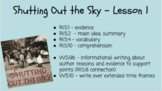Shutting Out the Sky | Lesson 1 - Lesson 15