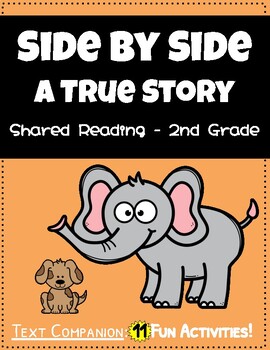 6.3 Book Club Teacher Set — Read Side by Side