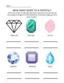 Sides & Shapes of Gemstones