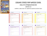 Sideways Stories from Wayside School Google Form Comprehen