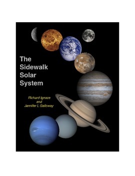Preview of Sidewalk Solar System