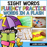 Sight Word Activities - Fry First 100 Words - Sight Word Practice