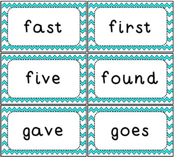 sight word flash cards dolch 2nd grade set by the mcgrew crew tpt