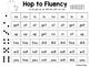 Sight Word Fluency Practice by Kindergarten Daze | TpT