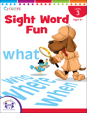 Sight Word Fun