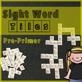 Sight Word Game | Sight Word Practice and Review | Trick Words