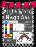 Sight Word Set