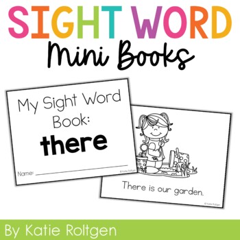 5 Ways to Use Mini-Books in the Primary Classroom - Katie Roltgen Teaching