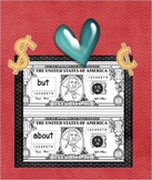Editable Sight Word Money - Deposit these words into your 