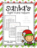 Sight Word Packet