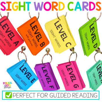 Preview of Sight Word Practice with Decodable Sentences | High Frequency Words Set 1