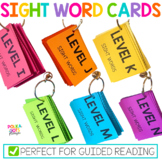 Sight Word Practice with Decodable Sentences | High Freque