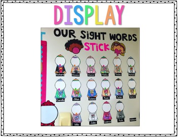 sight word program
