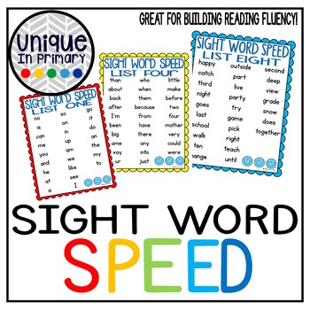 fountas and pinnell kindergarten sight word list