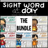 Word of the Day Bundle