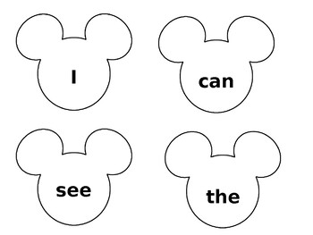 Magical Classroom: Disney-inspired Mickey Ears and Magic Band