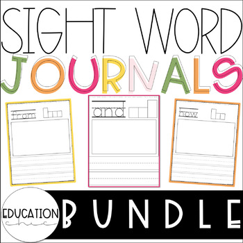 https://ecdn.teacherspayteachers.com/thumbitem/Sight-Word-Writing-Journal-BUNDLE-Pre-K-Kindergarten-First-Grade-5288238-1582901913/original-5288238-1.jpg