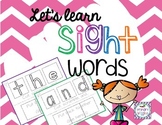 Sight Words