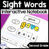 Sight Word Lists, Second Grade List Practice 2nd Grade Hig