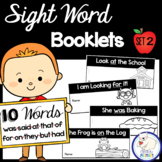 Sight Word Practice and Activities | Kindergarten & First 