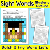 End of the Year Activities Sight Words Owl Graduate Hidden