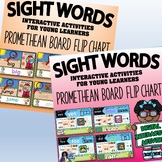 Sight Words Practice Bundle