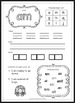 sight words worksheets by isla hearts teaching tpt