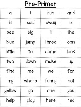 Sight Words {Sunny Side Up} by Funky Fresh Firsties | TpT