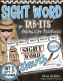 Sight Words - Set 2