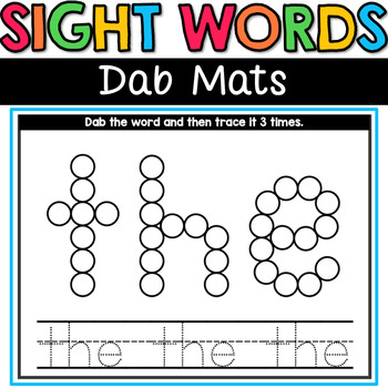 Dab Mats - Higher Education