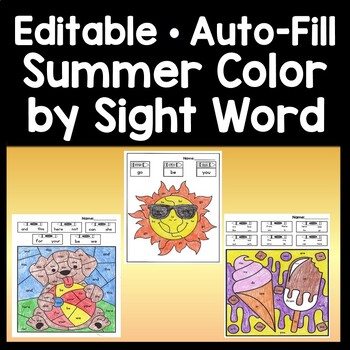 spelling list of summer words worksheets  teaching