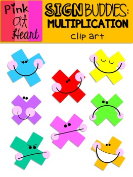 multiplication sign clip art
