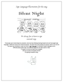 Sign Language "Silent Night" Song