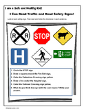 Sign Safety: Reading and Following Directions