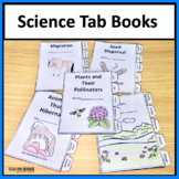 Summer Reading Passages Informational Text Science Reading Bundle