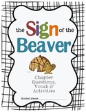 Sign of the Beaver Unit