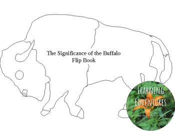 Preview of Significance of the Buffalo Flip Book