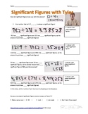 Significant Figures with Tyler DeWitt Free video guide 10-Pack