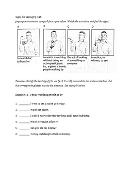 Signing Naturally Unit 3 Answer Key - miragedesignhub