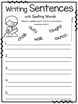The Signmaker's Assistant, 2nd Grade, Centers and Printables by Cindy ...
