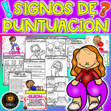 Signos de Puntuación